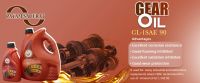 Gear oil GL1
