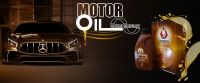 Engine oil for sale in turkey in cheap rates