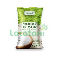 Mocaf (Modified Cassava Flour)