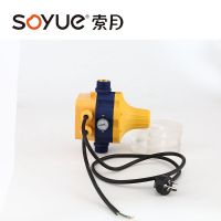Pump  Control Pressure Switch Ps05 For Water Pumps Protection