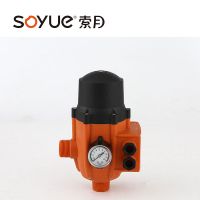 Pump Control  Pressure Switch Ps02 For Water Pumps