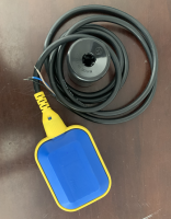 Float Switch Auto-fill-water Auto-drainage And Lack Water Protection Modes