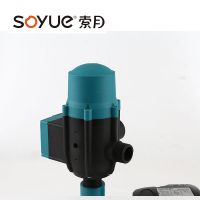 Pump Control  Pressure Switch Ps02 For Water Pumps