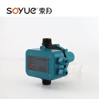 Automatic Pressure Switch /pump Control  Ps01