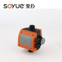 Automatic Pressure Switch Ps07 For Water Pumps