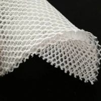 10mm 3d Spacer Fabric Pad For Mattress Underlay Of Yacht, Caravans Or Motorhome
