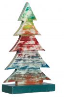 Home Decor Christmas Tree