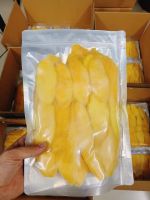 Vietnam Dried Mango Pemium Quality AAA+