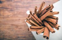 Vietnam Cigar Cinnamon Factory