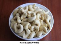 Vietnam Cashew Nuts WW320