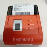 Vriddhi Biometrics And Thermal Printer