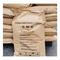 Food Grade Cheap Price Sodium Carboxymethyl Cellulose CMC Powder