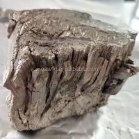 Factory Price Rare Earth Metal Ytterbium Ingot Supplying