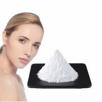 99% Purity Acide Kojic Cosmetic Grade Kojic Acid Skin Whitening