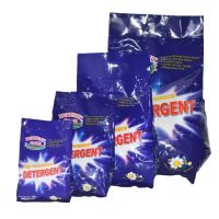 Lemon Fragrant Detergent Powder