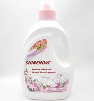 High Quality Ultra-Concentrated Liquid Laundry Detergent in Wholesale Perfumed Cleaning Powder for Clothes Disposable