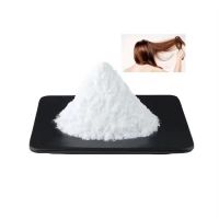 European and US warehouse makeup grade skin whitening cas 98-92-0 vitamin B3 nicotinamide powder