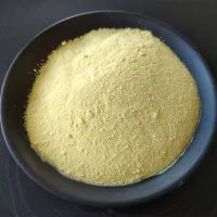 Organic Freeze Dried Banana Powder Green Banana Fruit Powder