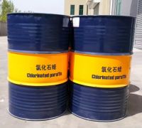 Chlorinated paraffin with competitive price CAS 63449-39-8 Chlorinated paraffin Supplier