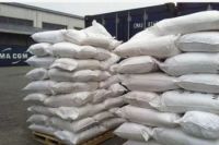 High Chlorinated Polyethylene Resin HCPE