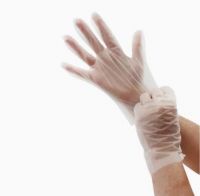 Hybrid Polyethylene TPE Gloves Examination Disposable Plastic Gloves Individually Packed for Cleaning