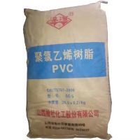 Manufacturer PVC Granules Compound Raw Material for PVC Pipe Fittings