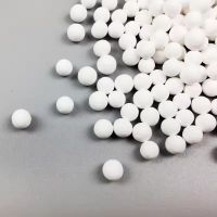 Virgin Crystal PS/GPPS/HIPS/EPS Granules plastic EPS raw material