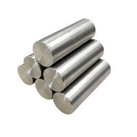 Nickel Alloy Inconel 600 601 718 825 X750 Rod Price Per Kg Inconel 625 Round Bar