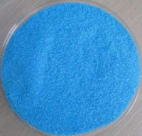 Hot Sale High Quality Cupric Sulfate CAS 7758-98-7/Copper Sulfate