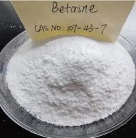 Animal Feed Betaine Hydrochloride Feed Grade Betaine HCl for Animal Feed Additive