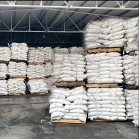 urea formaldehyde big bag, urea granular & prilled