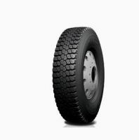 Strong Driving Force, Heavy Loads Truck Tyres (12.00R20, 11.00R20)