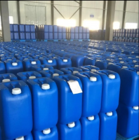 Transparent Liquid Industrial Grade Ethanol 99%