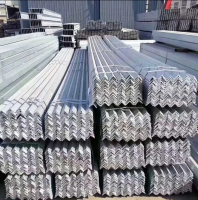 Manufacturer Q235a Angle Steel 30*30 Angle Steel For Warehouse Construction High Bearing High Strength