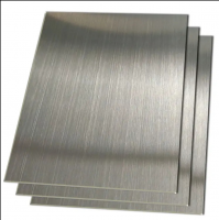 China hot sale manufacturer hot rolled Stainless steel plate/sheet