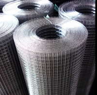 1/4x1/4inch,1/2x1/2inch,1x1inch,2x2inch Stainless Steel Welded Wire Mesh