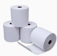 Best Selling Thermal Paper Rolls 80X70 for Cash Register Machine POS Paper Machine Thermal POS Paper Roll