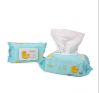 Super Soft wet wipe manufacturer tissue facial wet wipes