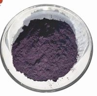 Free Sample Solvent Blue 104 For Plastic Masterbatch Paint Pigment Ink Resin Products