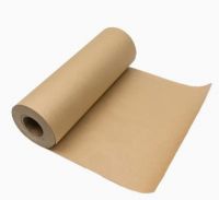 Eco Friendly Recycle Kraft Paper for Wrapping and Package