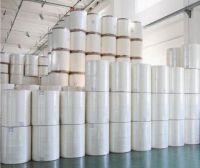 Raw Material Mother Jumbo Roll for Making Toilet Paper/Napkin/Facial Tissue