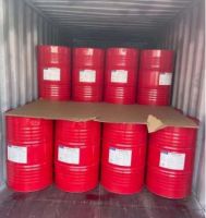 Sulfidation Agent Manufacturers Dmds 99.9 % Dimethyl Disulfide CAS 624-92-0 for Vulcanizing