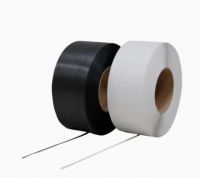 Plastic Strap Manufacturer Custom Polypropylene Plastic Strapping Belt Roll PP Strap