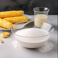 Hot Selling 99% Corn/Potato Starch Food Grade Corn/Potato Starch For Thickeners With High Quality