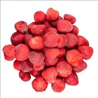 IQF Bulk Hot Selling High Quality Frozen Strawberry Frozen Fruits