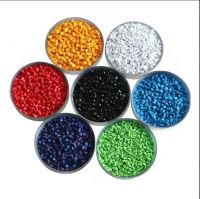 China Best Plastic Colour master batch additives Color Colour Masterbatch for extrusion pet films Pipe pp pe filler