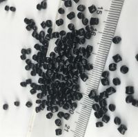 Factory Supply 60% 50% 45% 40% 35% 30% 20% 10% Carbon Black PE PP ABS PA PLA Compound Masterbatch black