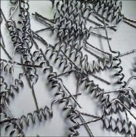 High quality 0.2-1.5mm tungsten wire price for Vacuum Coating Electroplating Machine