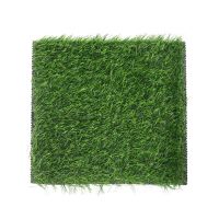 Hot Sale Customized Decor Turf Lawn Carpet Plastic Synthetic Artificial Grass