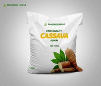 High Quality Cassava Flour